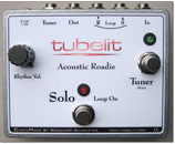 Tubelit Acoustic Roadie