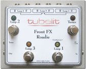 Tubelit Front FX Roadie