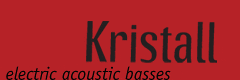 kristall logo