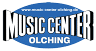 music center olching logo
