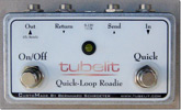 Tubelit Quick Loop Roadie