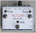 Tubelit Solo Roadie