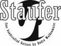 staufer-guitars logo
